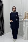 Sıla Takım Lacivert