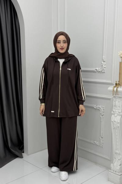 Zeynep Takım Acı Kahve 
