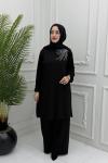 Rüya Takım Siyah