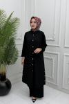 Sema Takım Siyah