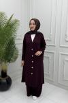Sara Takım Mürdüm