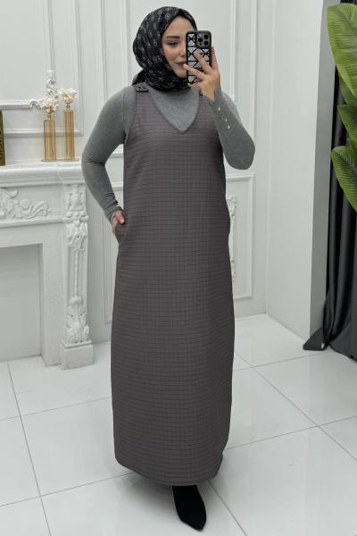 Selinay Jile Antrasit Antrasit