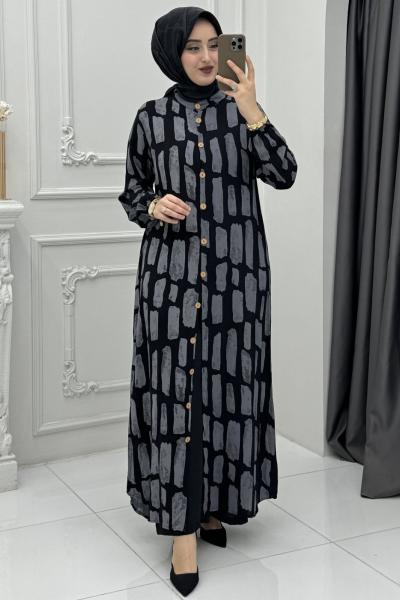 Eslem Takım Antrasit Antrasit