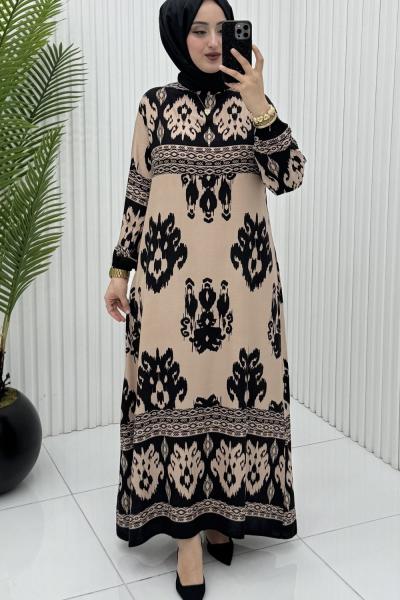 Nihal Elbise Vizon Vizon